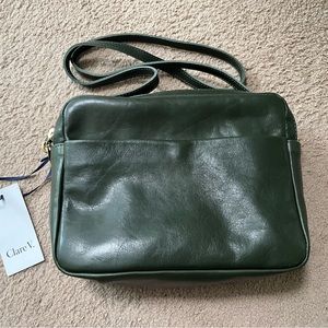 NEW! Clare V Mirabel